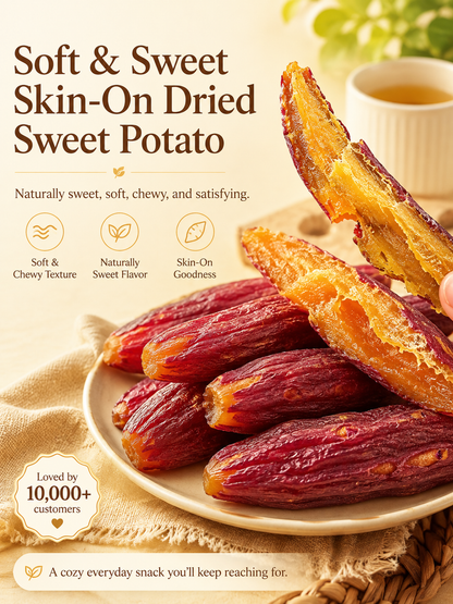 🍠California Specialty Dried Apricots-Lily