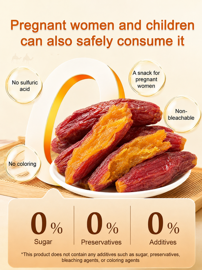 🍠California Specialty Dried Apricots-Lily