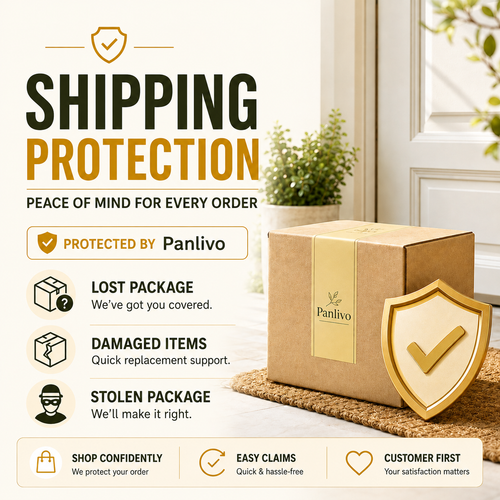 Shipping protection