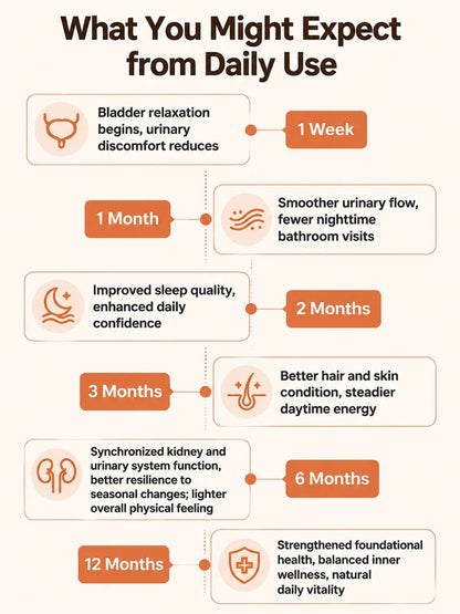 🎃Pumpkin seed brittle – naturally strengthens the kidneys and protects the bladder from the inside out-Lily