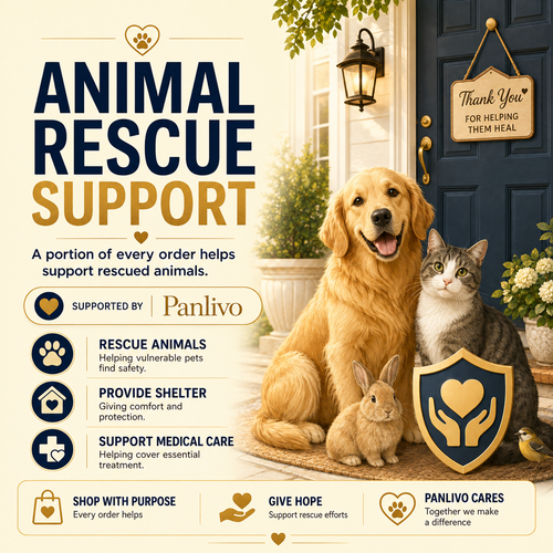Animal rescue assistance